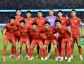 恭喜中国男足挺进亚运8强，教练表示下场有信心拿下韩国队