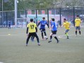 第二届中央国家机关超级杯足球赛在京举行