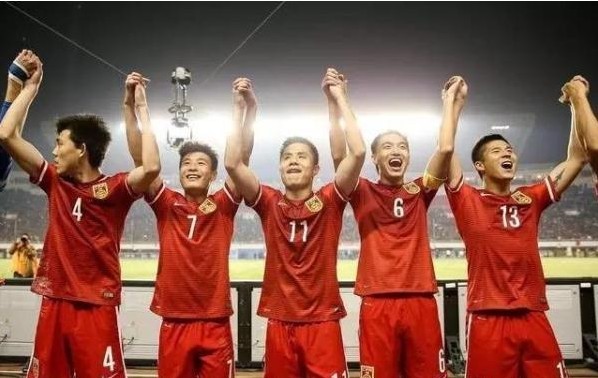 中国对卡塔尔直播_中国对战卡塔尔足球直播-第11张图片-