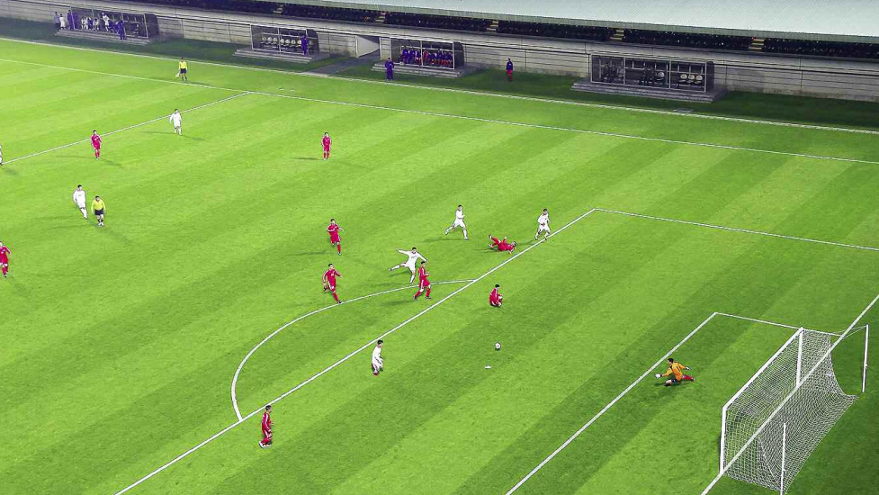 中国青少年足球联赛，女子组竞赛办法（2022版）-第2张图片-