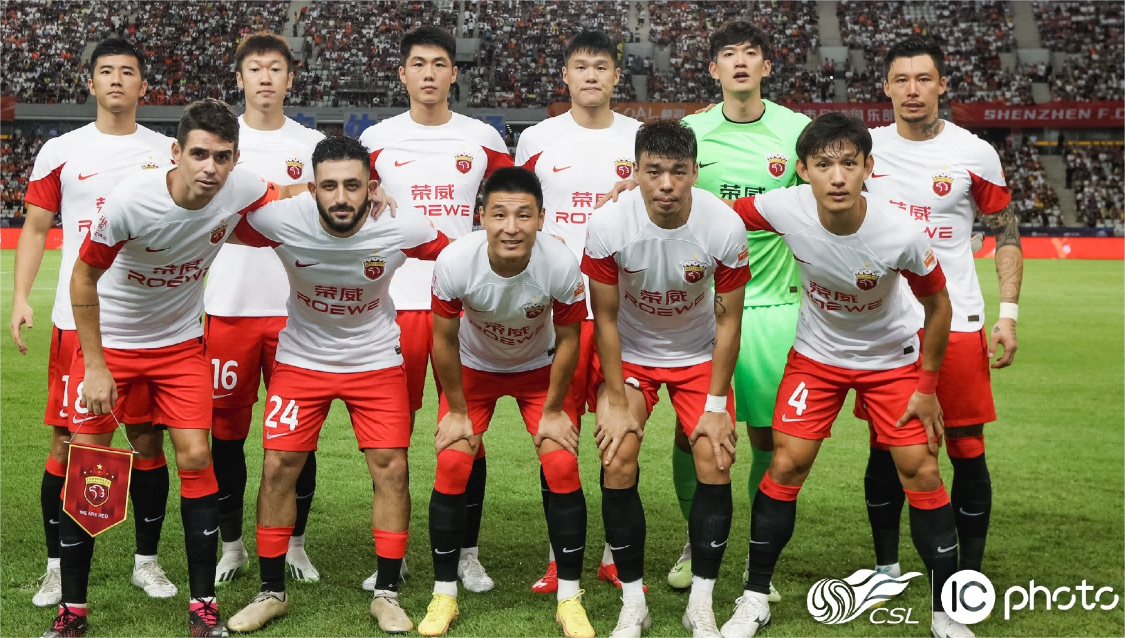 中国足球协会超级联赛天津津门虎队主场-第6张图片-